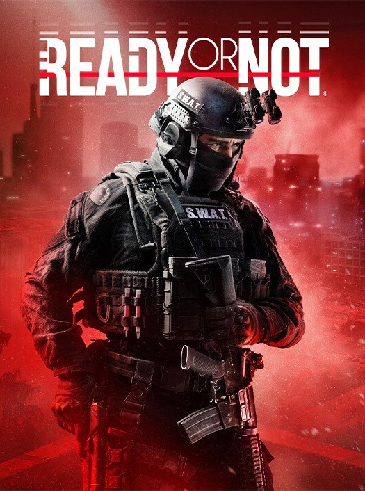 ready or not