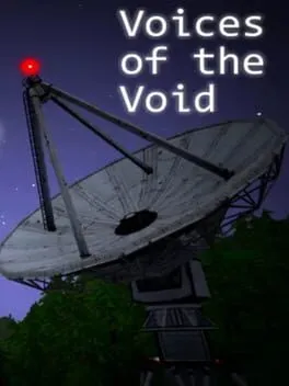 voices of the void