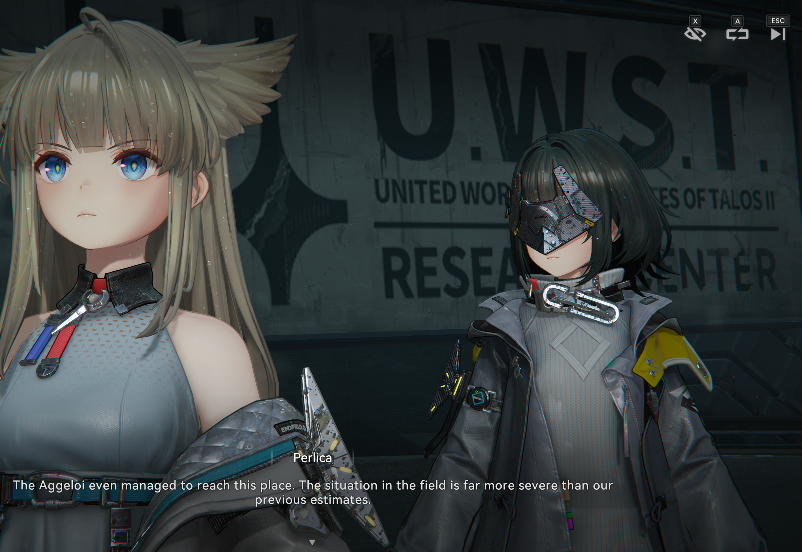 hot british bunny lady